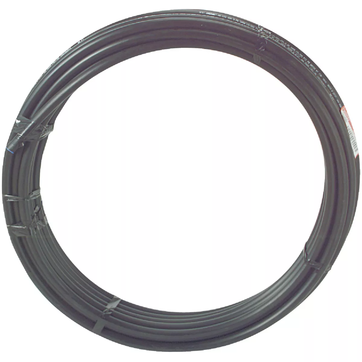 Cresline 1 In. X 100 Ft. CTS HD250 (SDR-9) Polyethylene Pipe | True ...