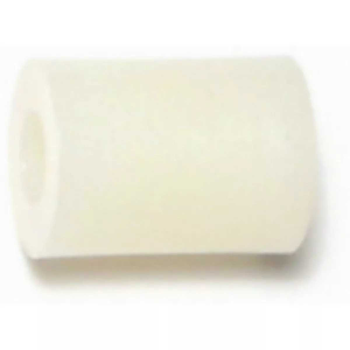 Midwest Fastener 0.171 In. x 3/8 In. x 1/2 In. Nylon Plastic Spacers (35 Ct.)-