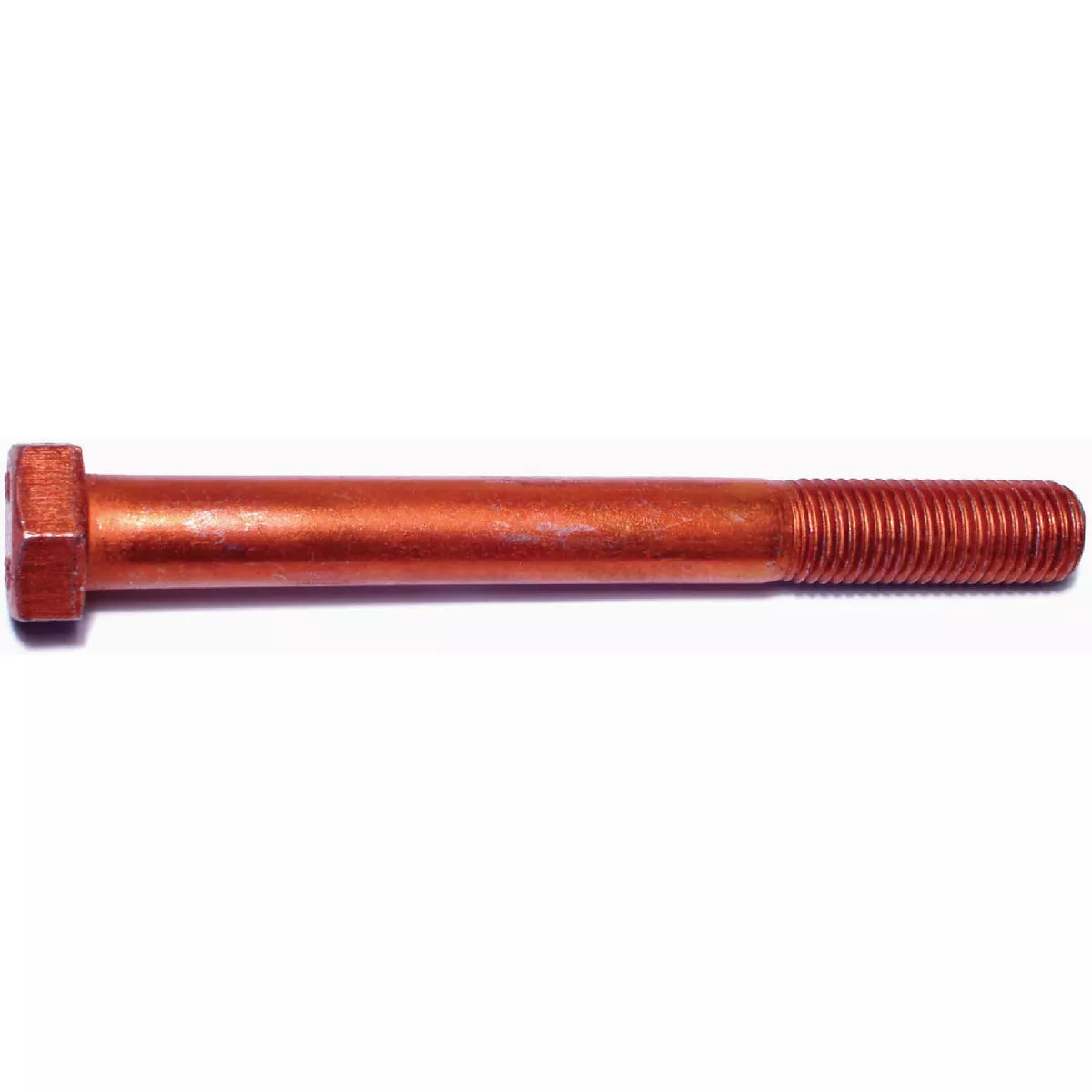 Midwest Fastener 16mm-2.0 x 150mm Zinc Plated Class 8.8 Steel Coarse Thread Hex Cap Screws
