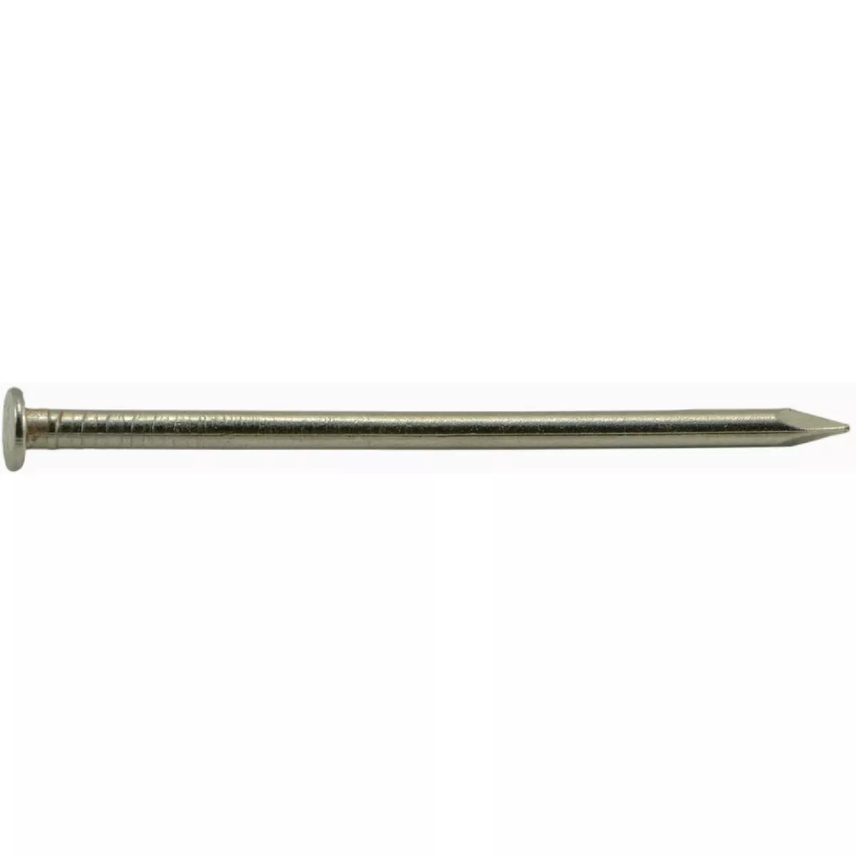 Midwest Fastener 17 x 1-1/4 In. 18-8 Stainless Steel Wire Flat Head Nails (5 Ct.)-