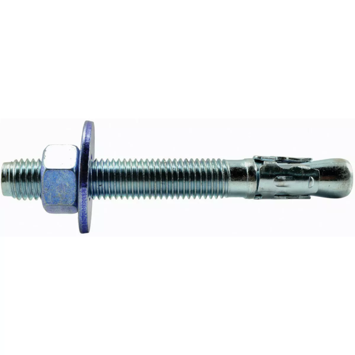 Midwest Fastener 3/4 In.-10 x 6-1/4 In. Coarse Thread TorqueMaster Wedge Anchor