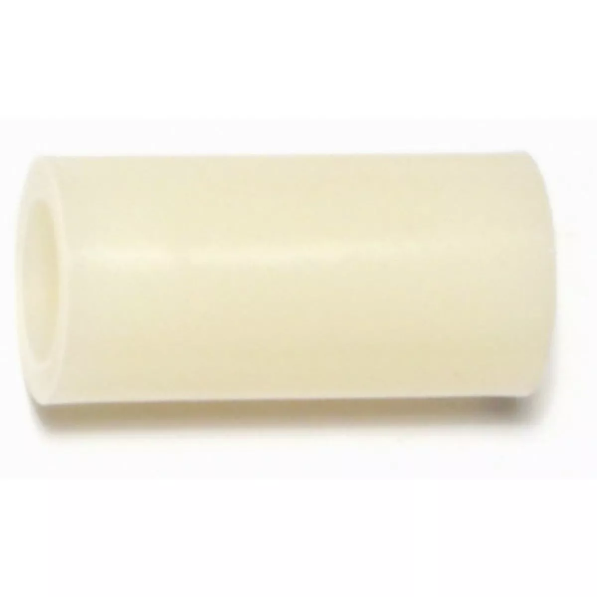 Midwest Fastener 0.328 In. x 1/2 In. x 1 In. Nylon Plastic Spacers