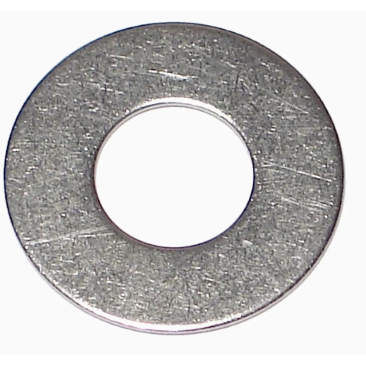 Midwest Fastener 1/2 In. x 9/16 In. x 1-1/2 In. 18-8 Stainless Steel Flat Washers (10 Ct.)