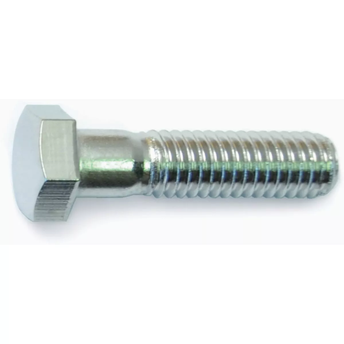 Midwest Fastener 3/8 In.-16 x 1-1/2 In. Polished 18-8 Stainless Steel Coarse Thread Hex Cap Screws (5 Ct.)