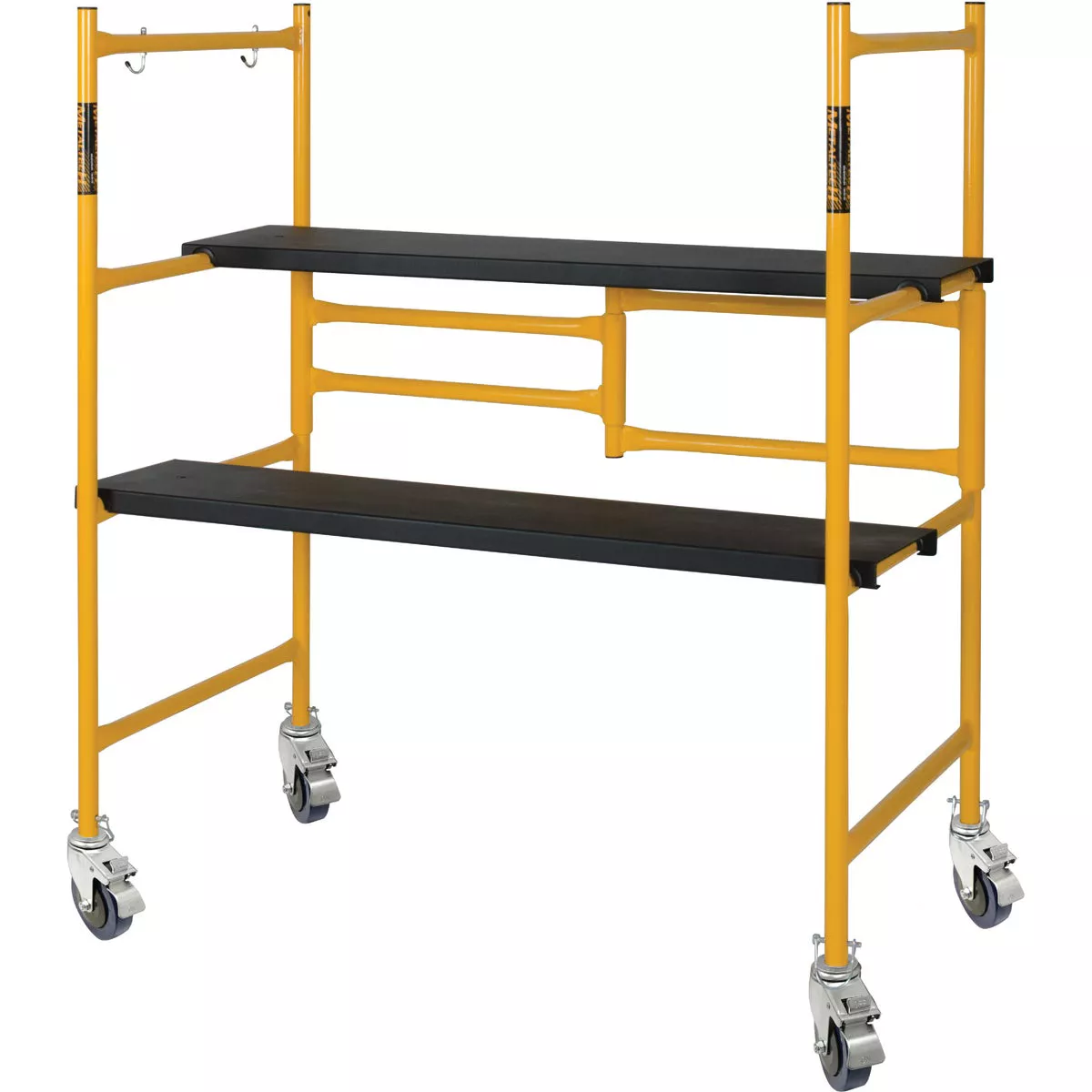 Metaltech 4 Ft. Portable Scaffold