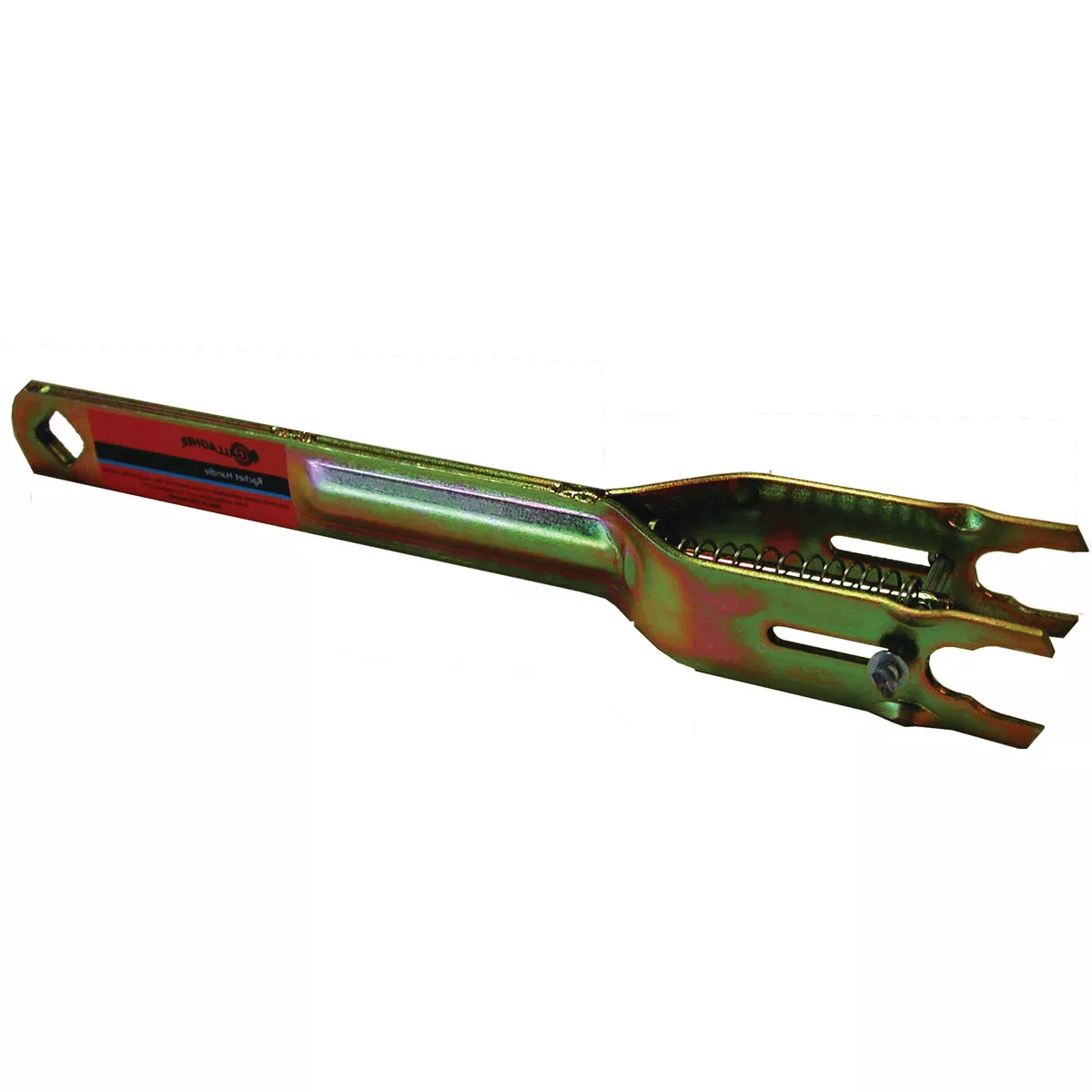 Gallagher Electric Fence Strainer Handle Spring Ratchet