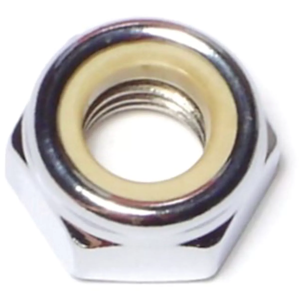 Midwest Fastener 10mm-1.5 Chrome Plated Class 8 Steel Coarse Thread ...