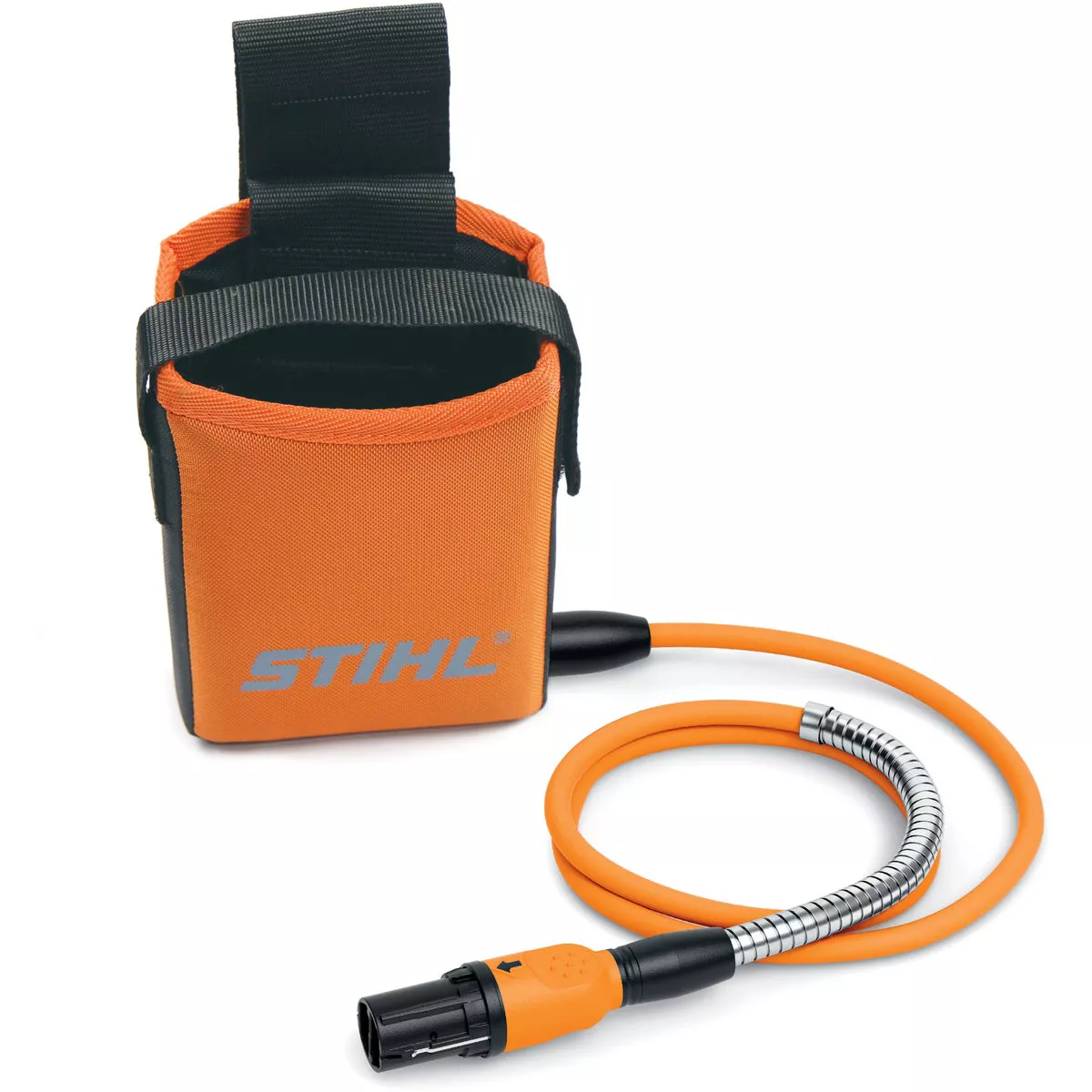 STIHL AP Replacment Tool Battery Bag with Cord