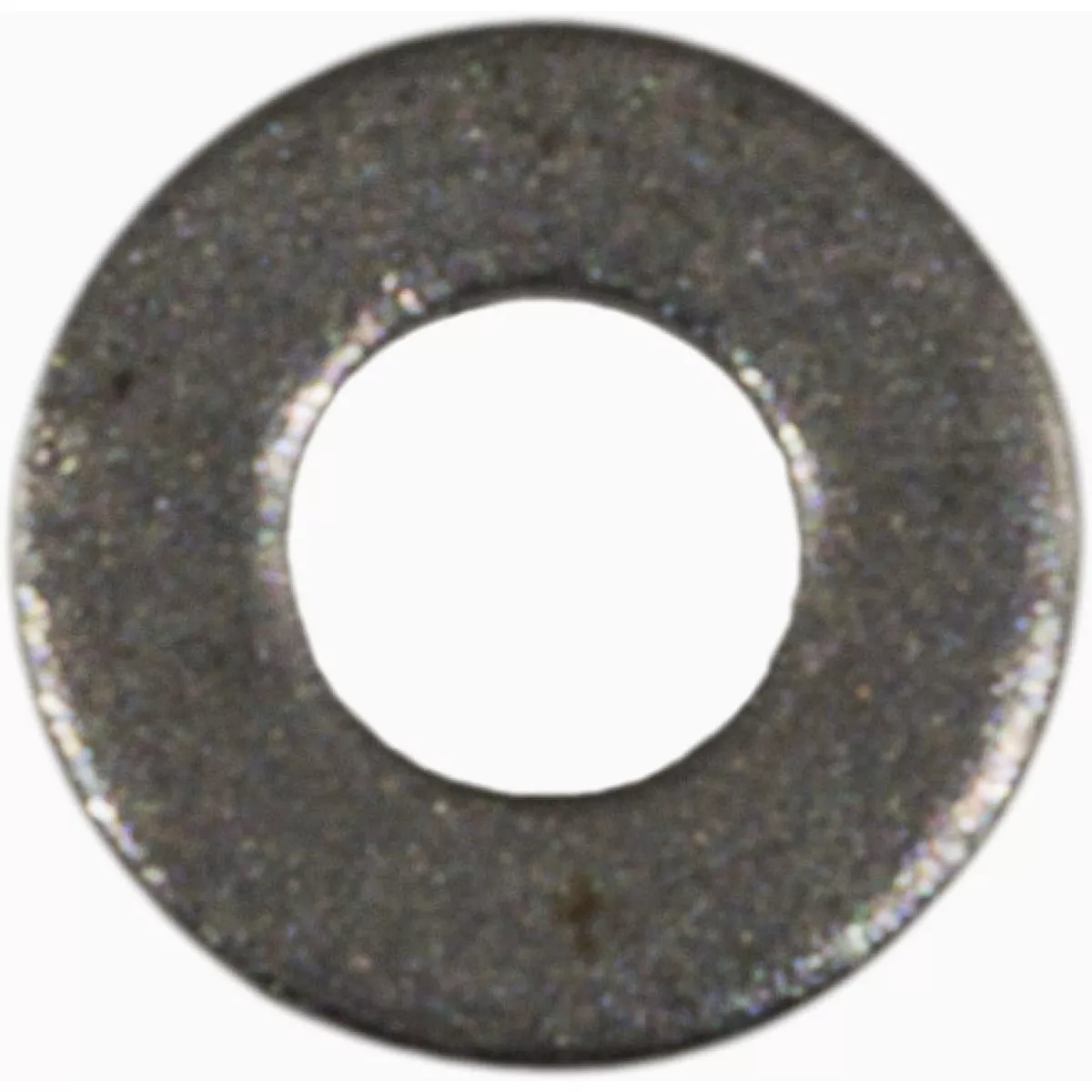 Midwest Fastener 1.6mm x 4mm Zinc Plated Class 8 Steel Flat Washers (50 Ct.)-