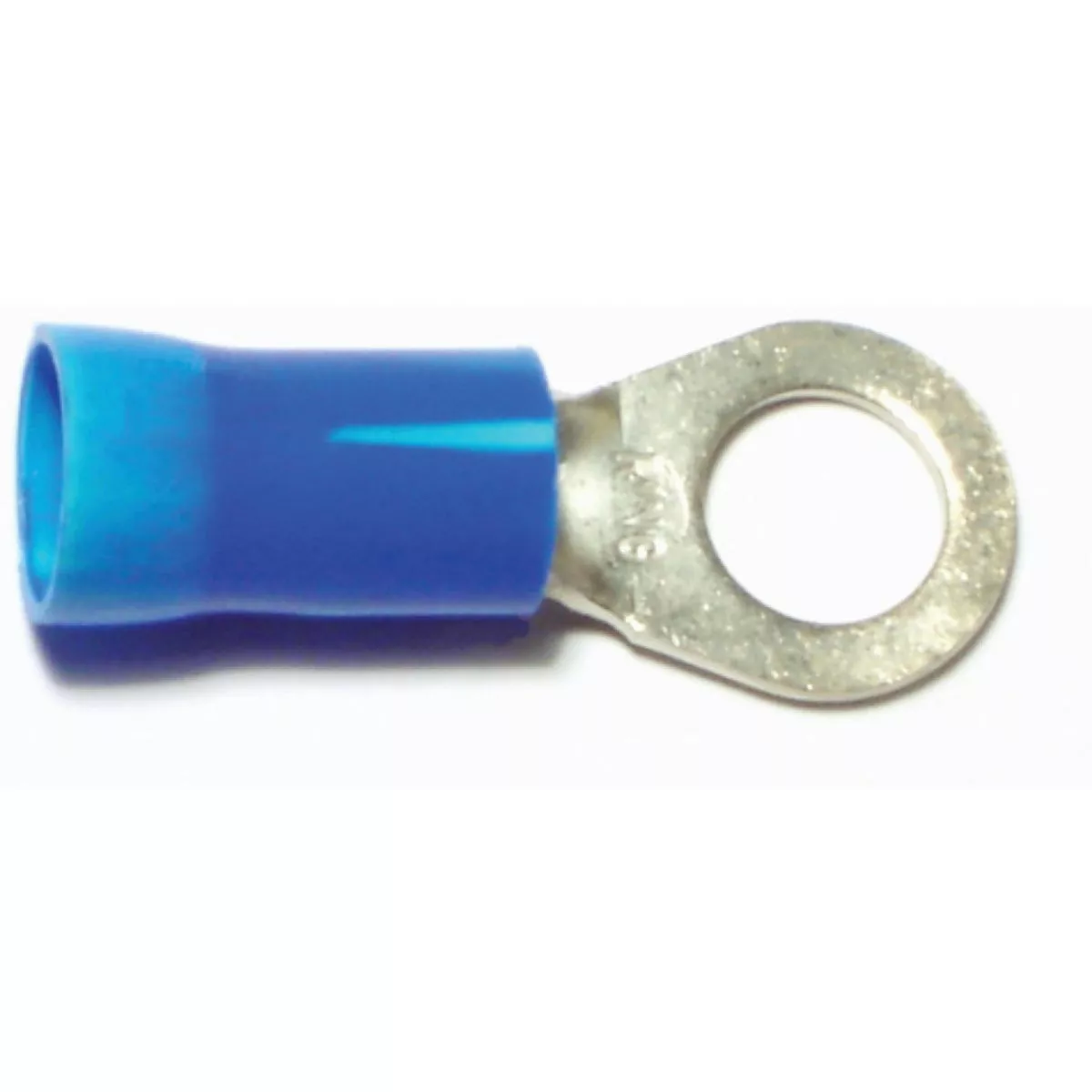 Midwest Fastener 6 WG Insulated Ring Terminals (10 Ct.)
