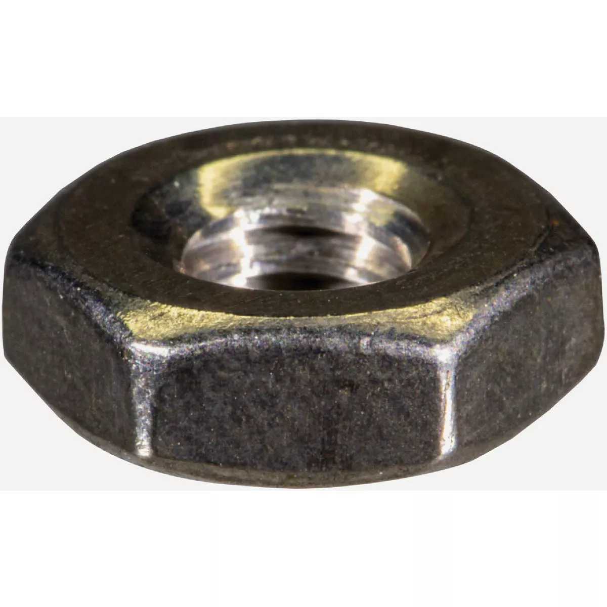Midwest Fastener #12-24 316 Stainless Steel Coarse Thread Hex Nuts (25 ...
