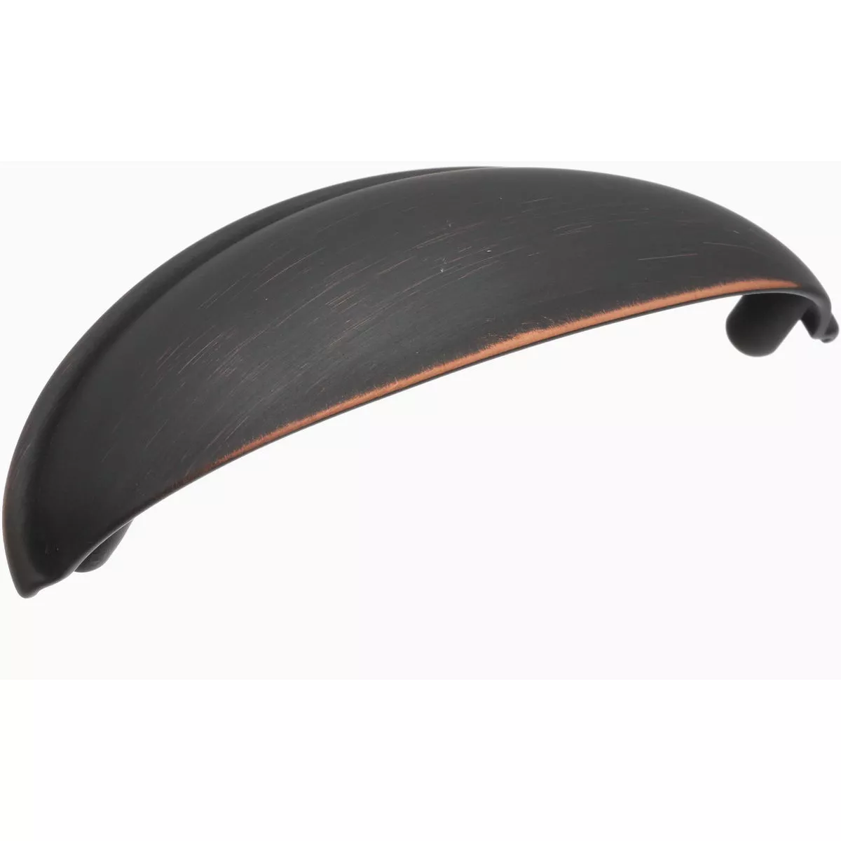 Amerock Ravino 3 In. Oil Rubbed Bronze Cabinet Pull
