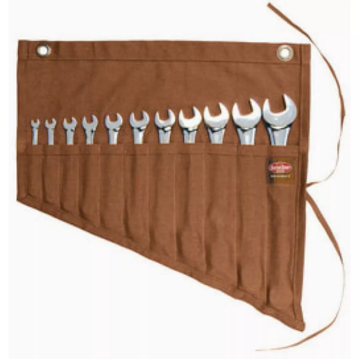 Bucket Boss 18 In. Wrench Roll