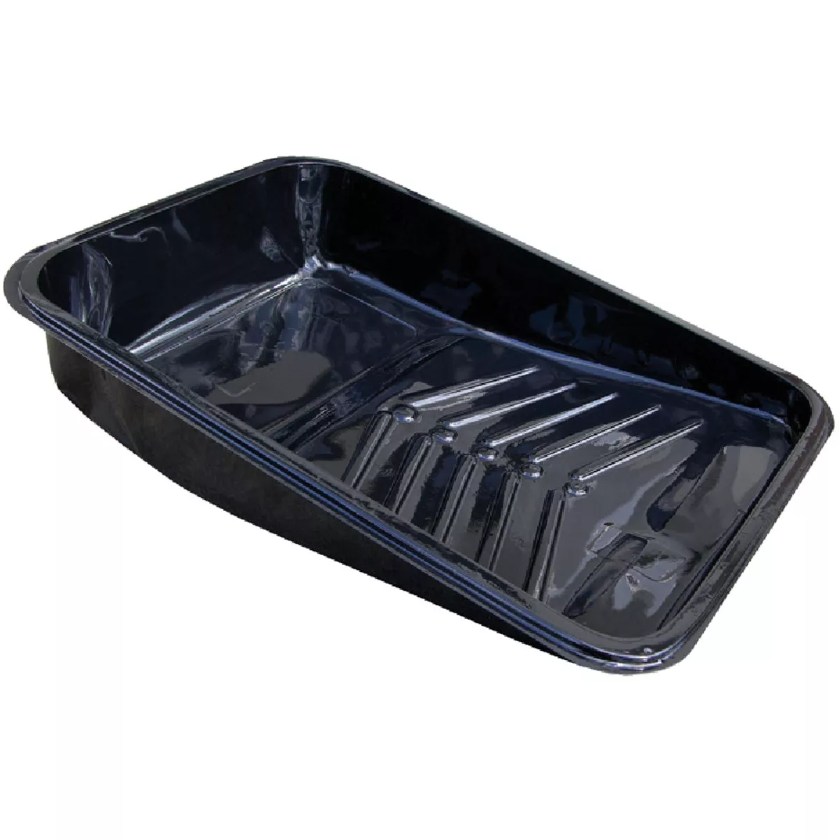Encore Plastic Corps. 4 Qt. Plastic Thermoformed Paint Tray Liner, 150-466