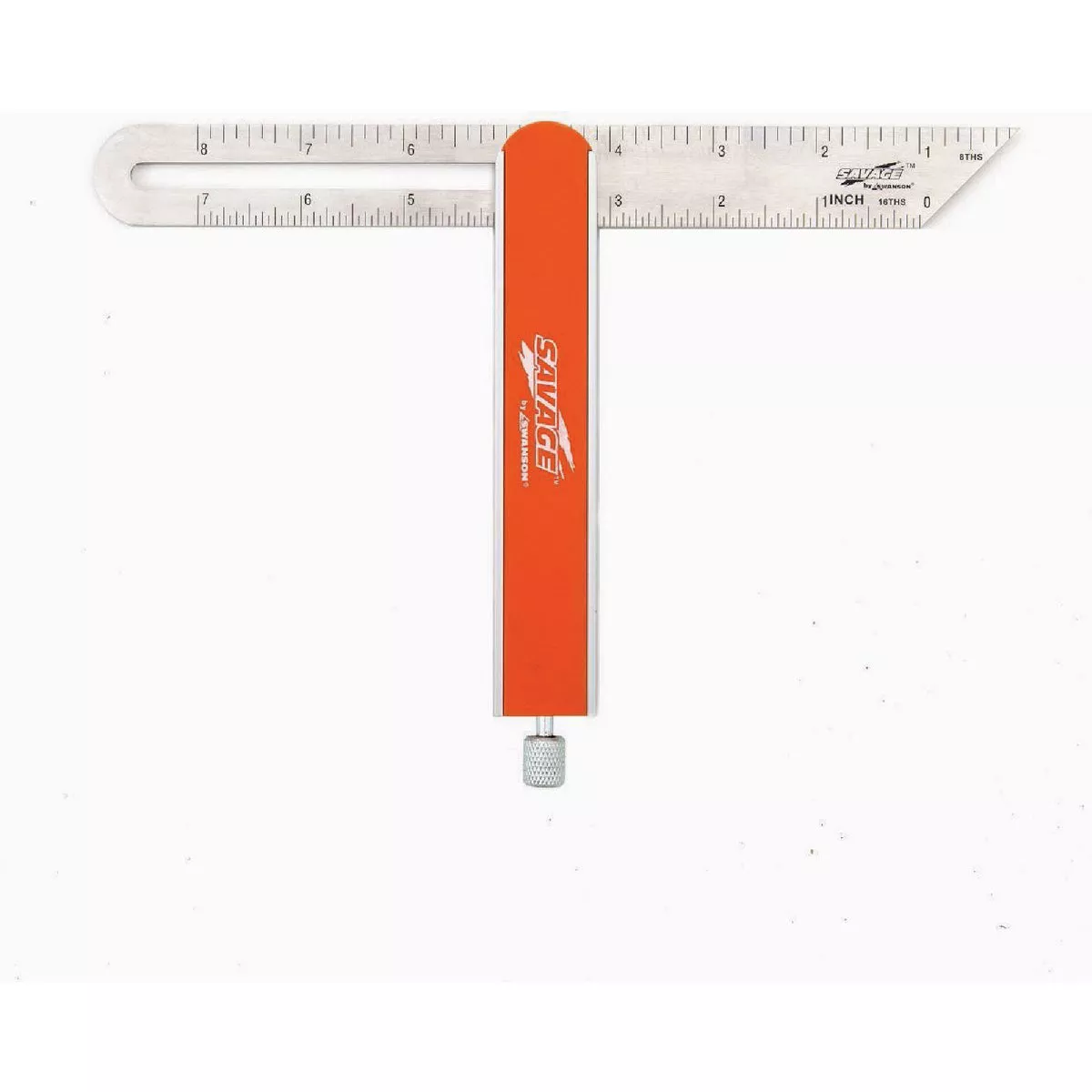 Swanson Savage 9 In. Stainless Steel Locking T-Bevel