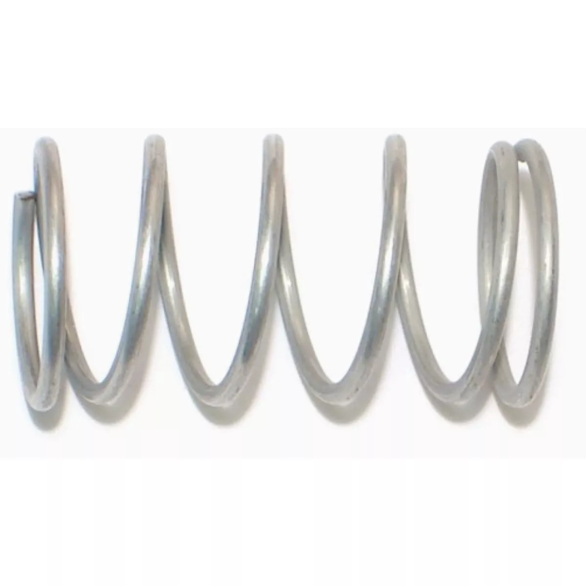 Midwest Fastener 11/16 In. x .055 In. x 1-5/16 In. Steel Compression ...