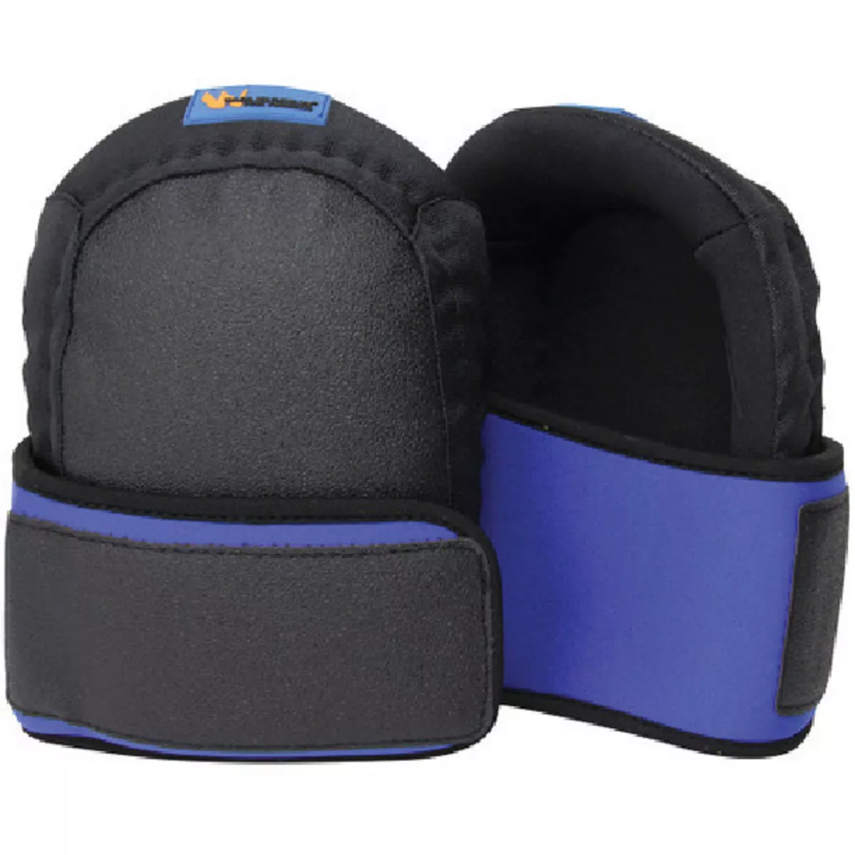 Warner Super Soft Knee Pads