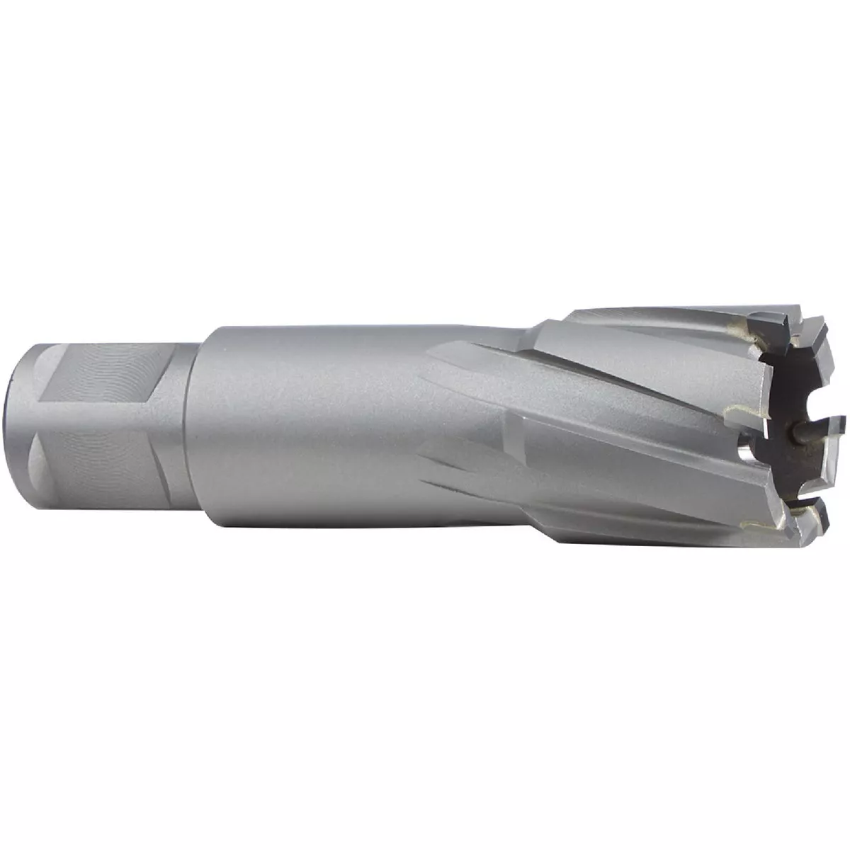 Milwaukee Tungsten Carbide Tipped 1-1/4 In. Weldon Drill Bit