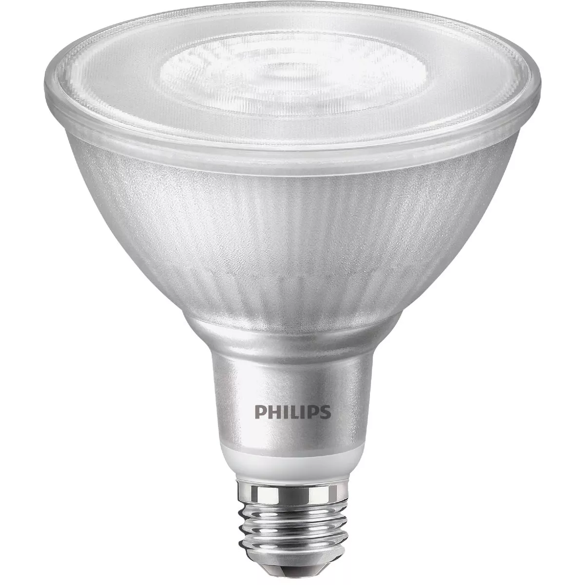 Philips 90W Equivalent Daylight PAR38 Medium LED Floodlight Light Bulb (2-Pack) - photo 3