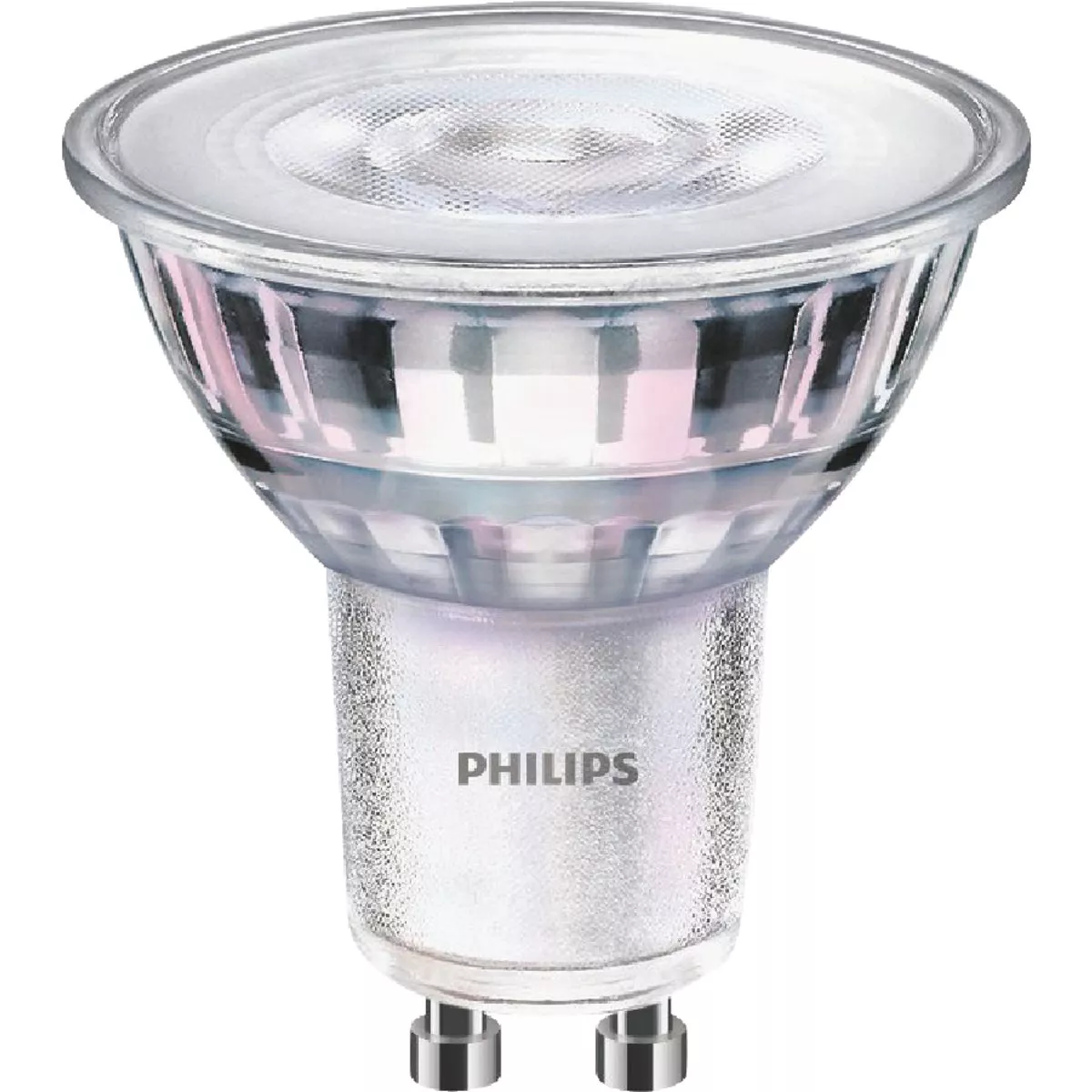 Philips 50W Equivalent Bright White MR16 GU10 Base LED Floodlight Light Bulb (3-Pack) - photo 4