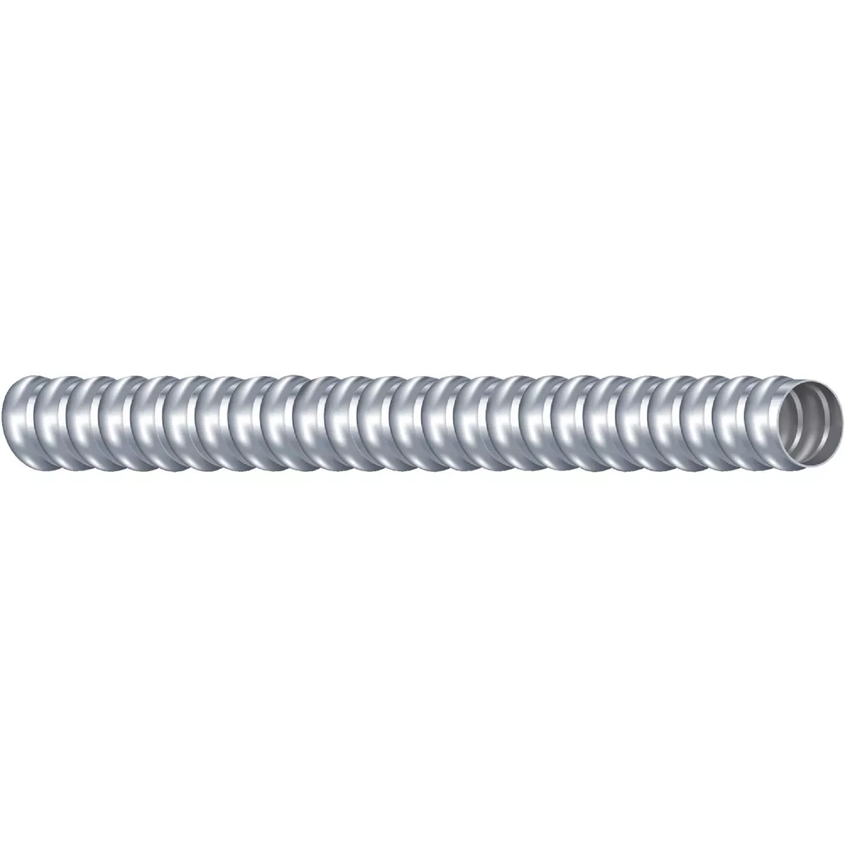 Southwire 3/8 In. x 50 Ft. RWS Flexible Flexible Metal Conduit - photo 2