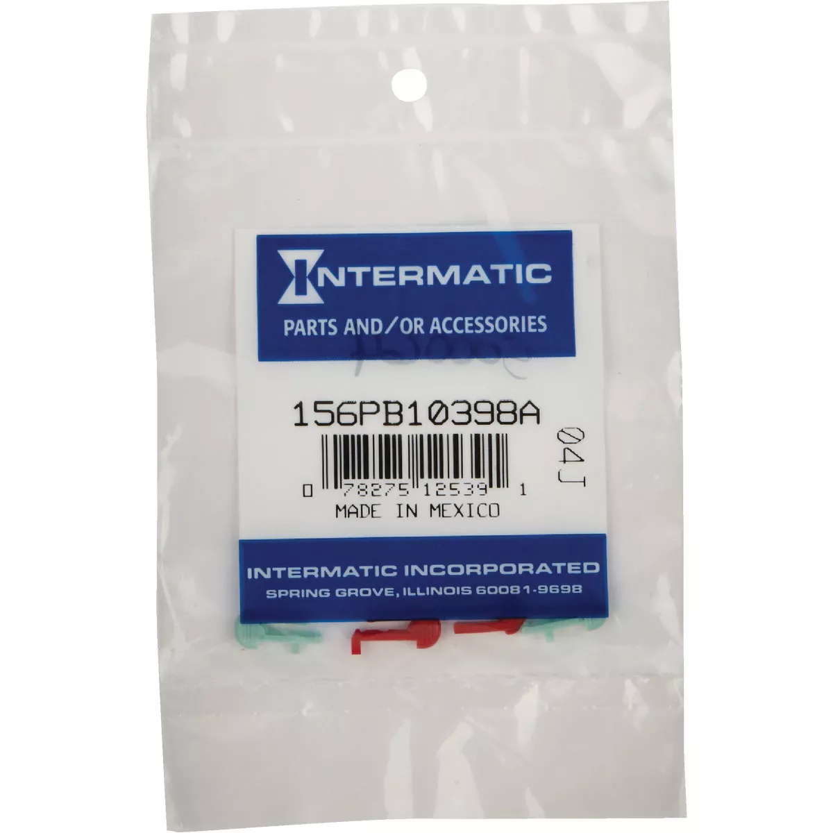 Intermatic Plastic Timer Replacement Tripper (2-Pack) - photo 2