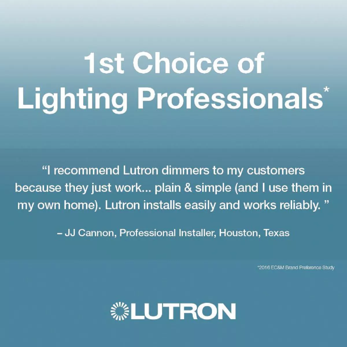 Lutron Toggler Incandescent/Halogen/LED/CFL White Slide Dimmer Switch - photo 6