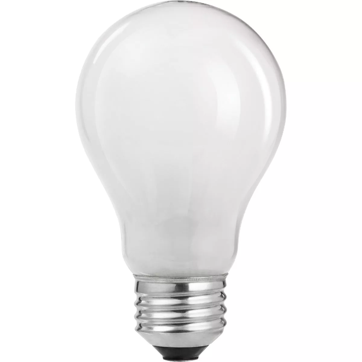 Philips EcoVantage 75W Equivalent Soft White Medium Base A19 Halogen Light Bulb (4-Pack) - photo 3