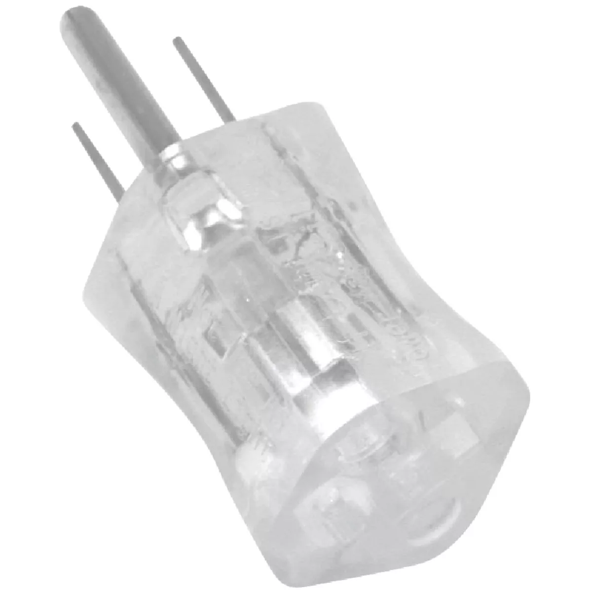 Do it Clear 1-Outlet Lighted Plug Tap