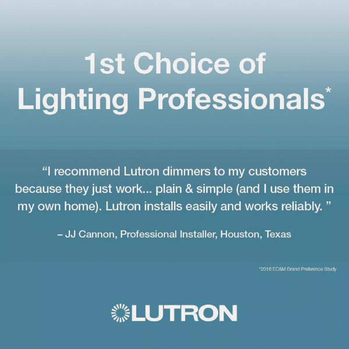 Lutron Toggler Incandescent/Halogen/LED/CFL Ivory Slide Dimmer Switch - photo 6