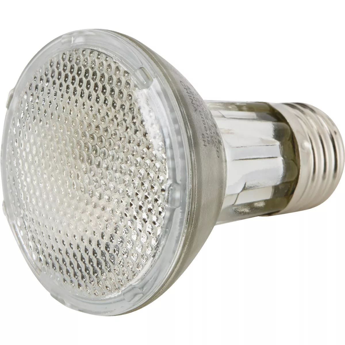 Do it 50W Equivalent Clear Medium Base PAR20 Halogen Floodlight Light Bulb - photo 3
