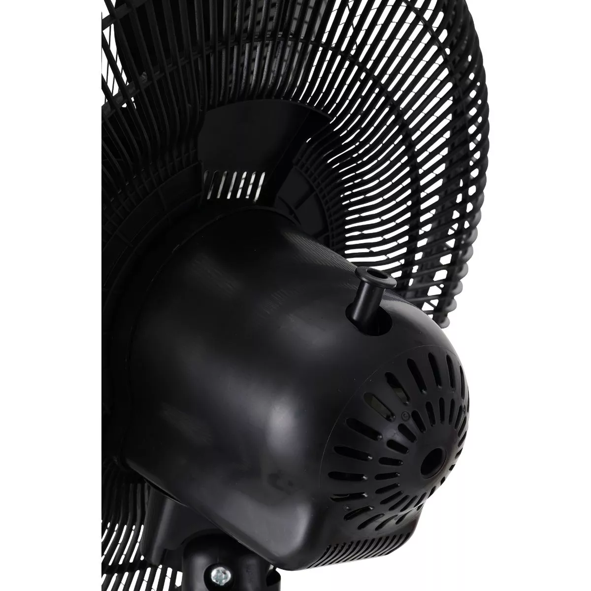 Denali Aire 16 In. 3-Speed Black Oscillating Pedestal Fan - photo 6
