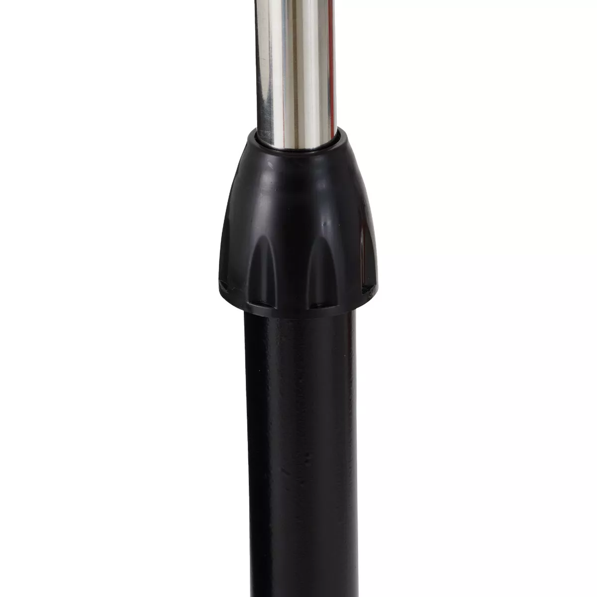Denali Aire 16 In. 3-Speed Black Oscillating Pedestal Fan - photo 7