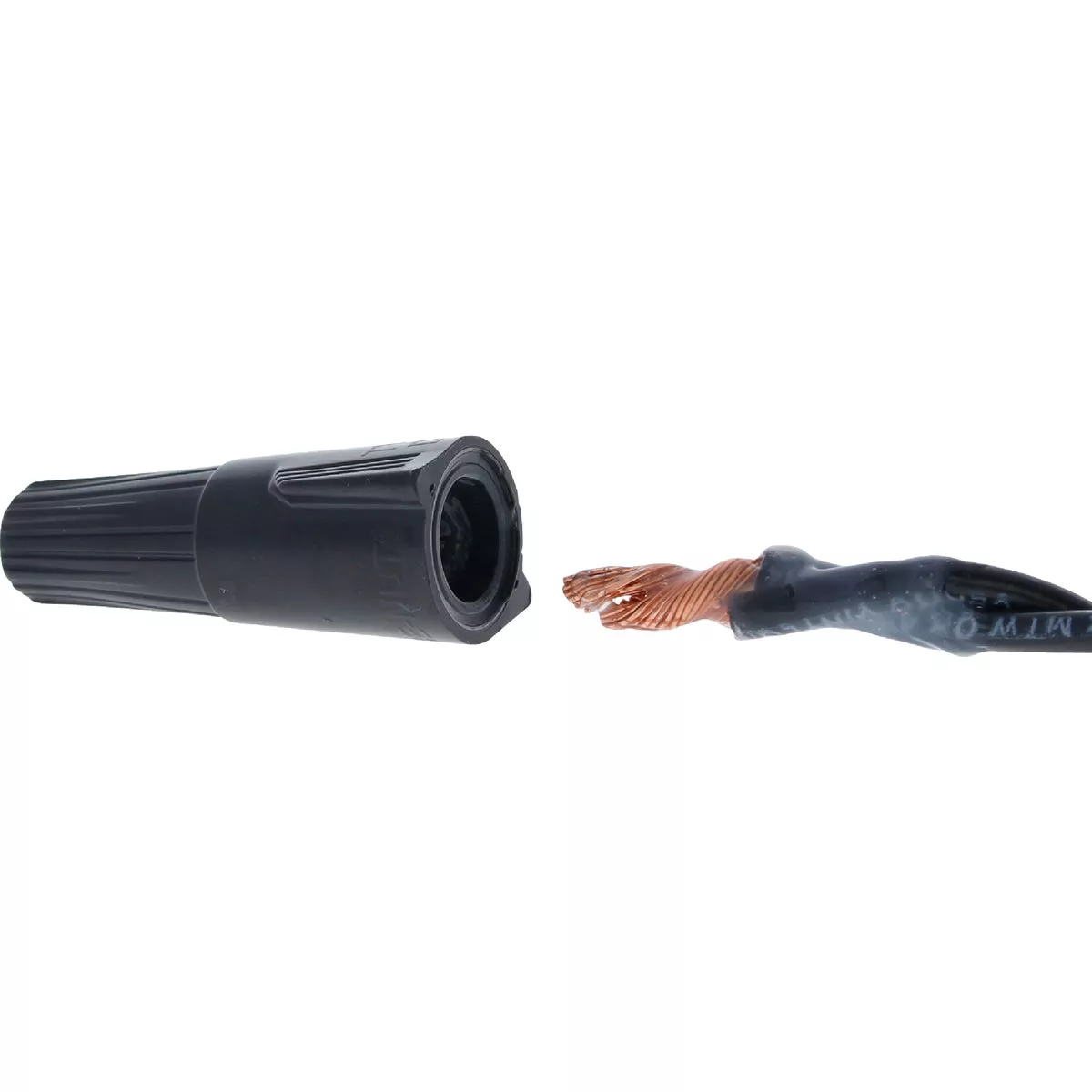 Ideal UnderGround Assorted Wire Connector (10-Pack) - photo 3