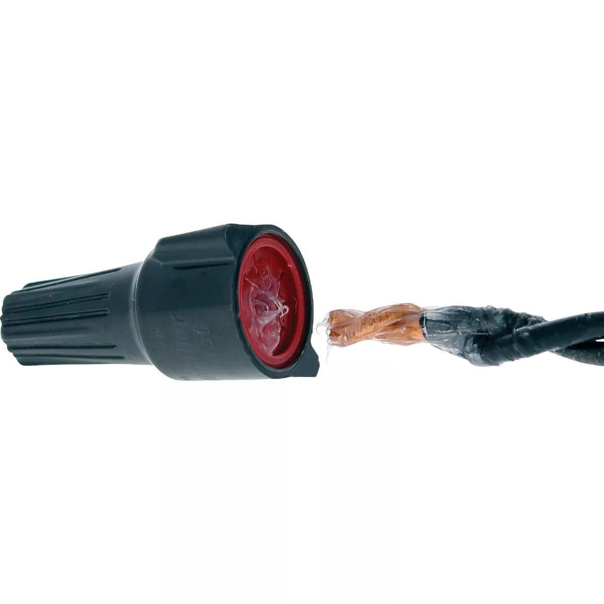 Ideal WeatherProof Assorted Wire Connector (10-Pack) - photo 3