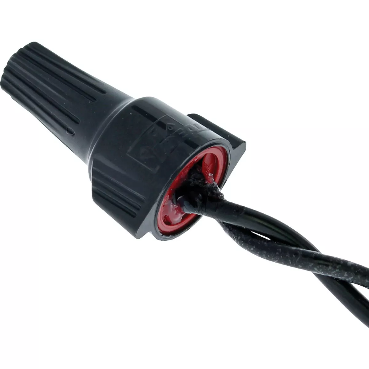 Ideal WeatherProof Assorted Wire Connector (10-Pack) - photo 2