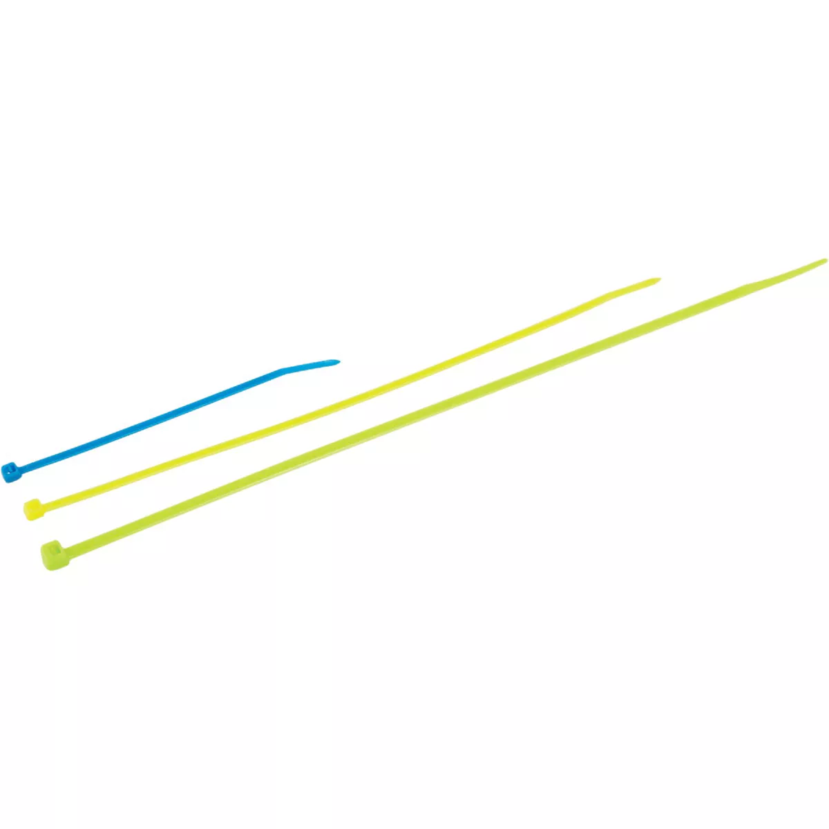 Smart Savers Self-Locking Nylon Cable Tie (75-Piece) - photo 3