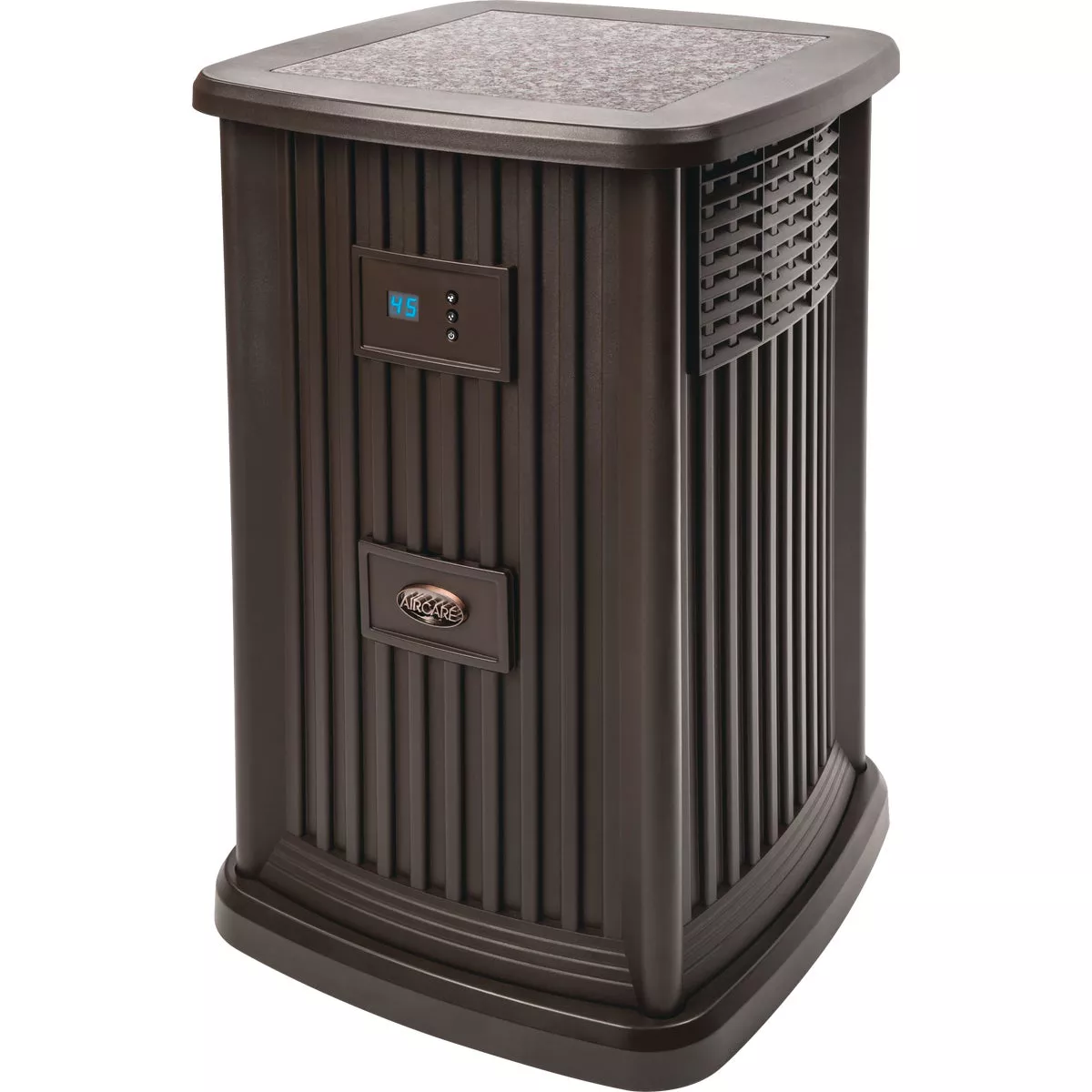AirCare 3-1/2 Gal. Capacity 2400 Sq. Ft. Pedestal Evaporative Humidifier - photo 4
