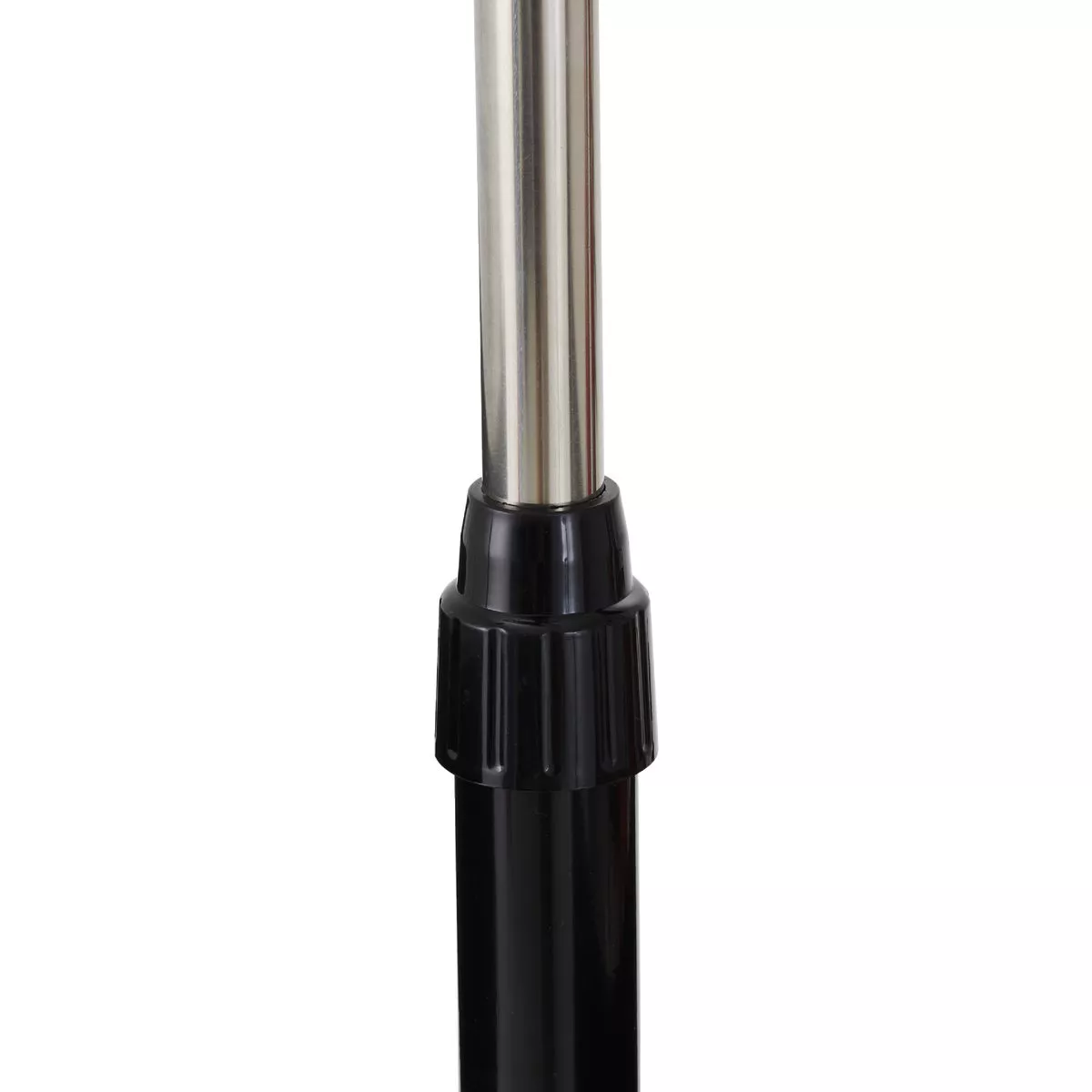 Denali Aire 18 In. 3-Speed Black Oscillating Pedestal Fan with Remote - photo 7