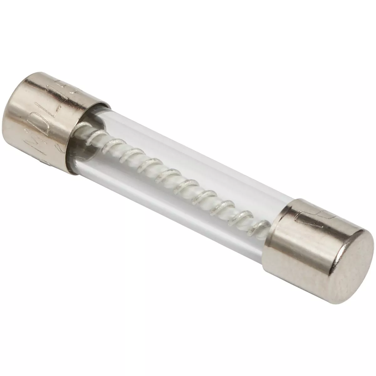 Bussmann 15A MDL Glass Tube Electronic Fuse (2-Pack) - photo 3