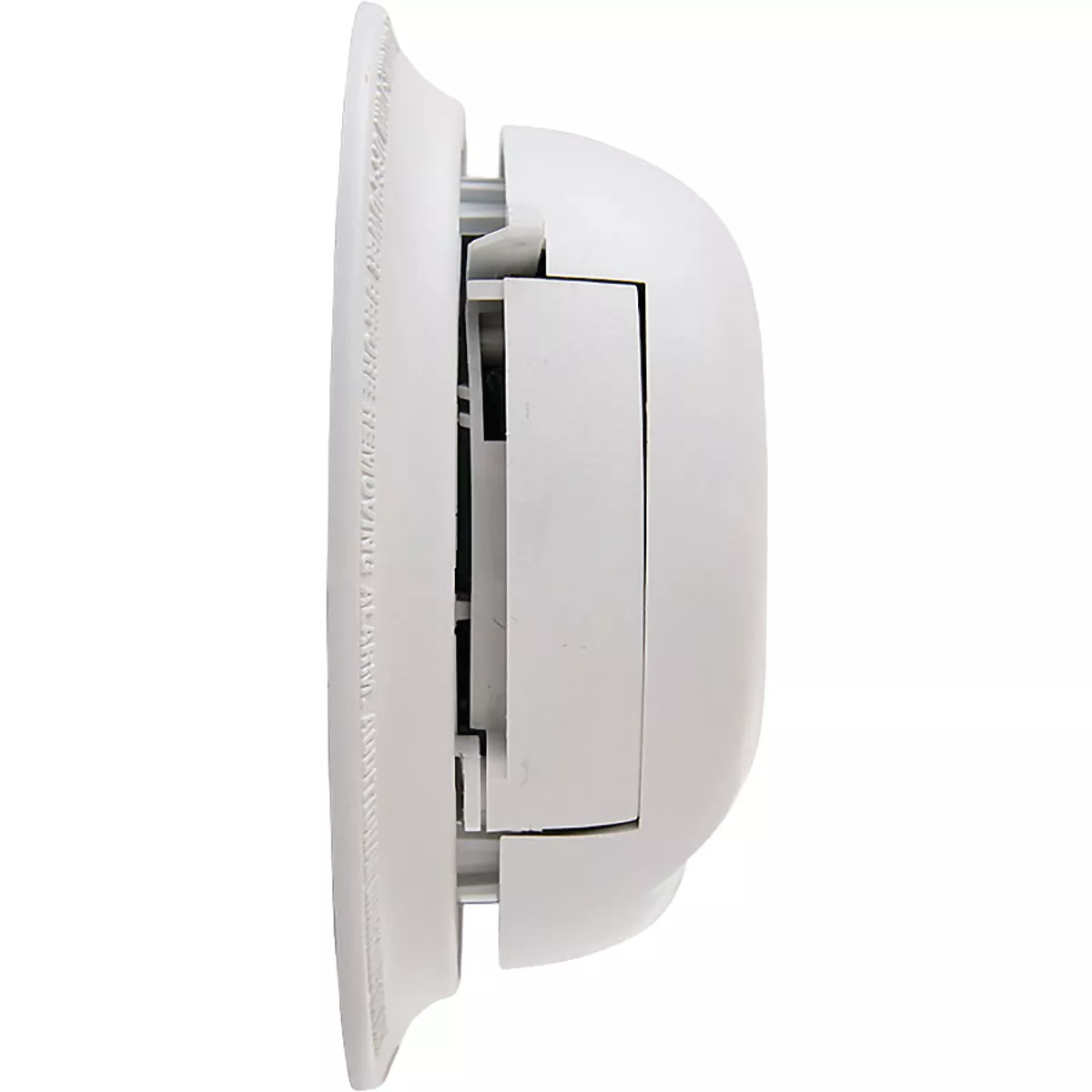 First Alert Hardwired 120V Ionization Carbon Monoxide and Smoke Alarm - photo 7