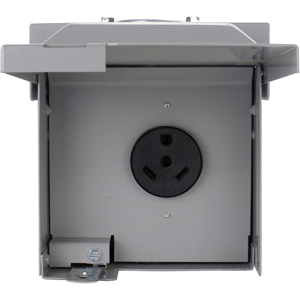 Utility Power Outlet | True Value Hardware