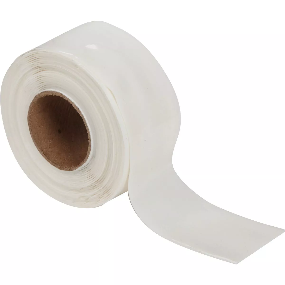 Gardner Bender White 1 In. x 10 Ft. Self-Bonding Silicone Wrap - photo 2