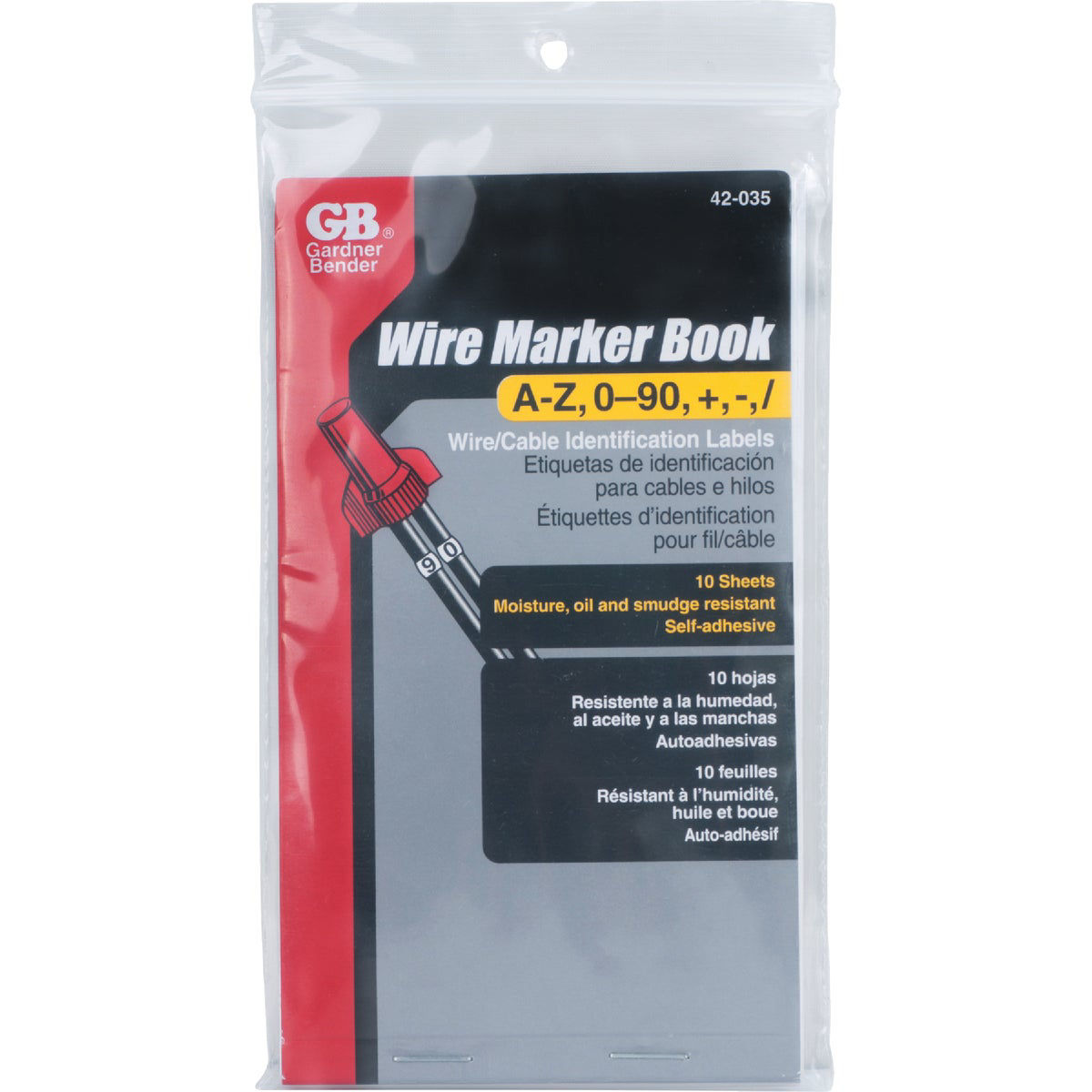Wire Labels | True Value Hardware