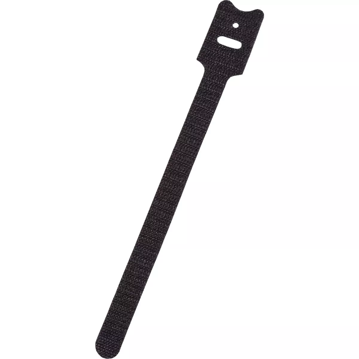 Gardner Bender Grip-Strip 8 In. Nylon Reusable Cable Tie (5-Pack)