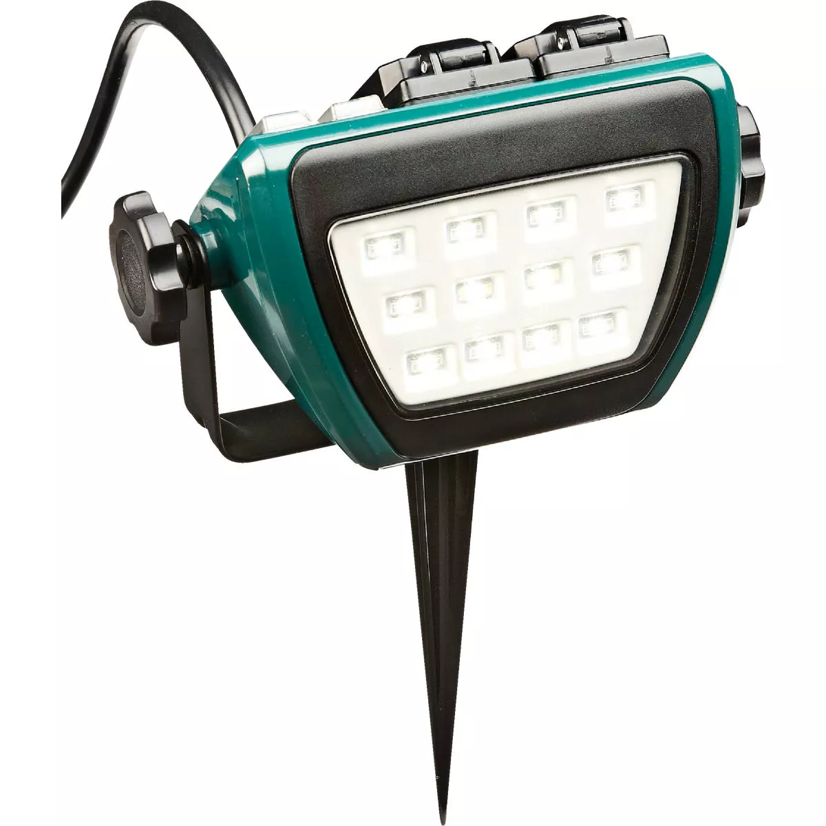 Do it Best LED Green Landscape Stake Light - photo 3