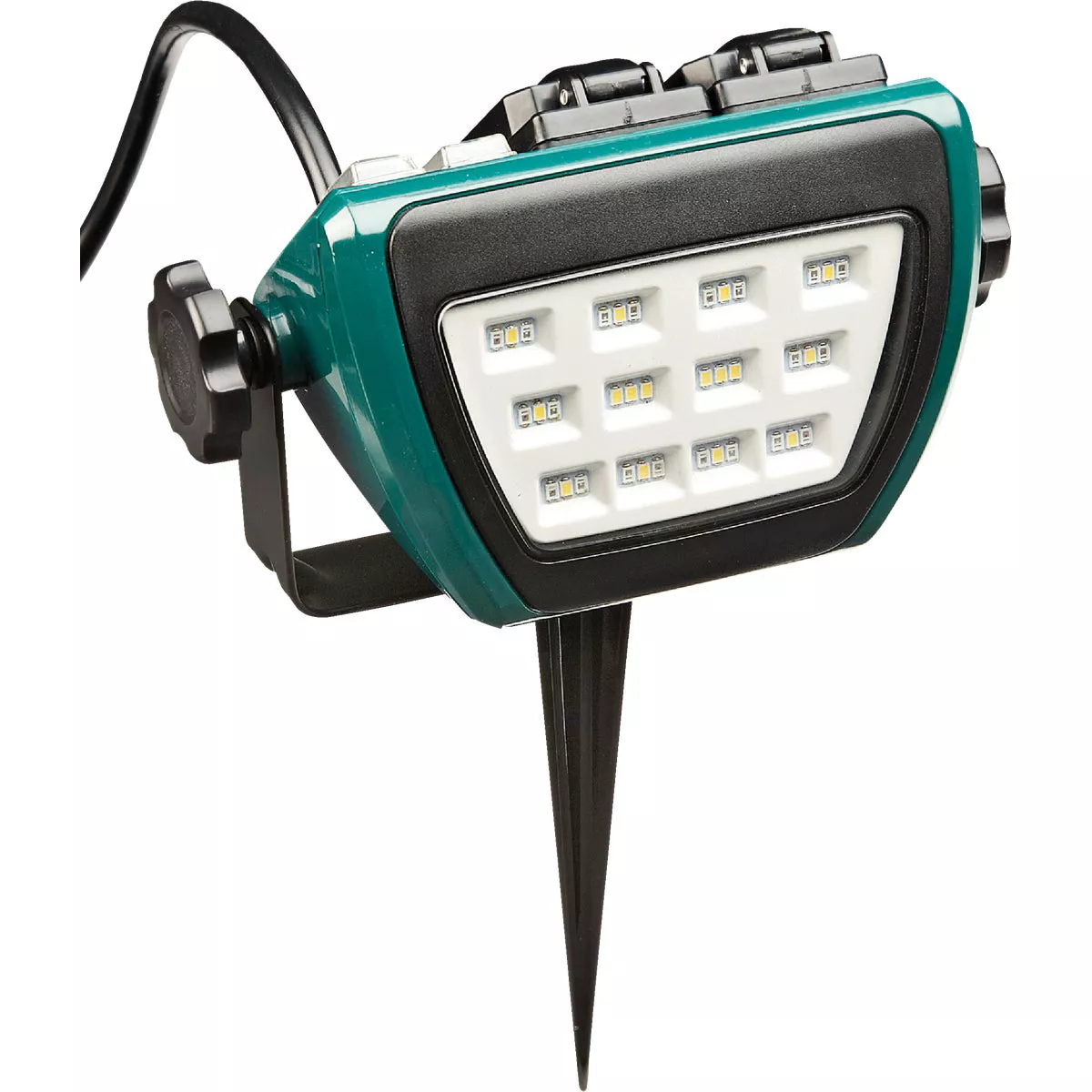Do it Best LED Green Landscape Stake Light - photo 4