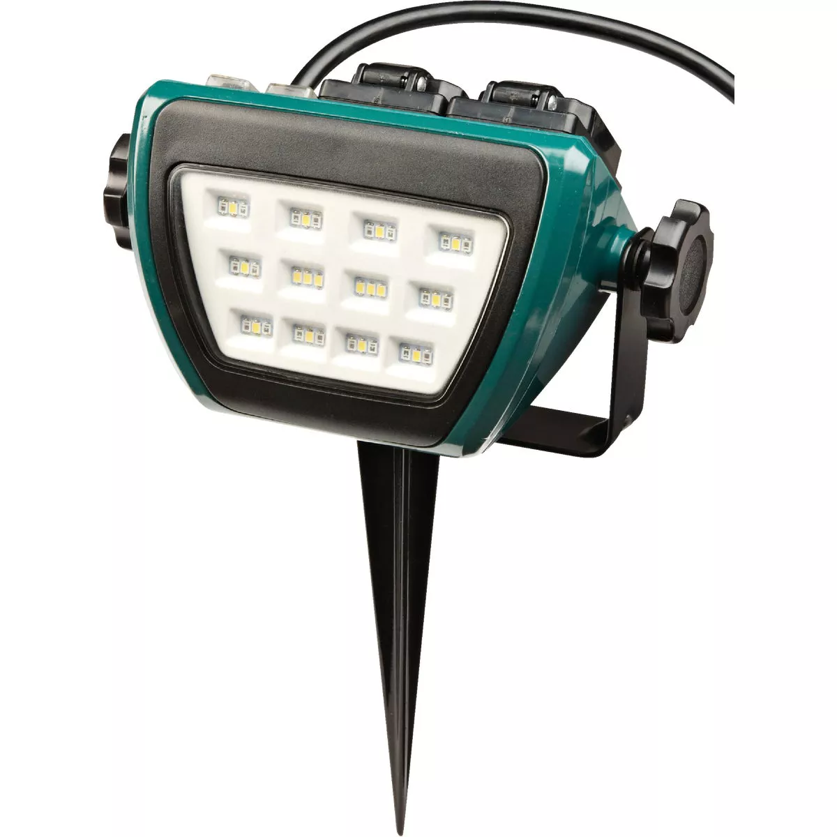 Do it Best LED Green Landscape Stake Light - photo 6