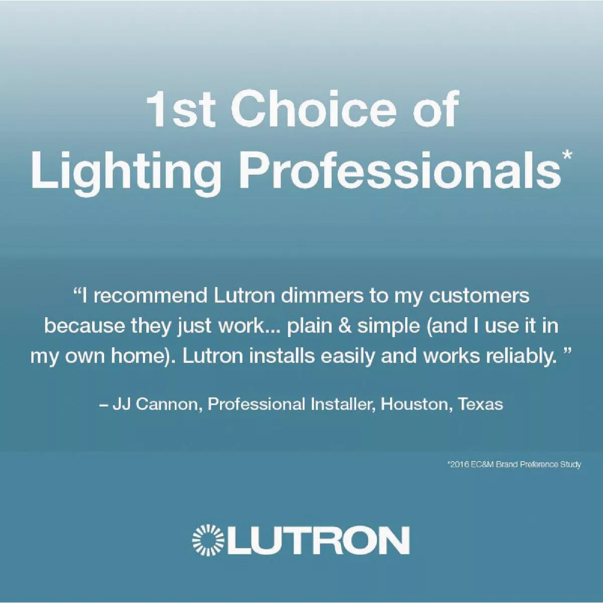 Lutron Diva Incandescent/Halogen/LED/CFL Light Almond Slide Dimmer Switch - photo 7