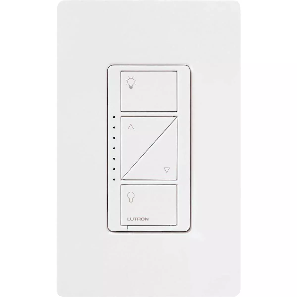 Lutron Caseta White 120V 1.25A Wireless Dimmer - photo 14